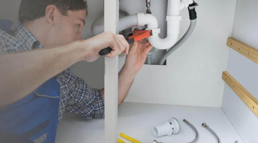 Professional Leak Detection in Tiplersville, MS